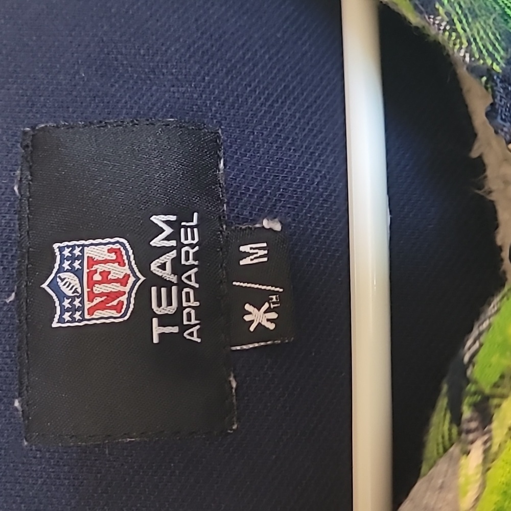 Seahawks Jacket - Picture 3 of 8